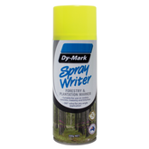 Dy-Mark - Spray Writer F/Yellow 350g | 37023525